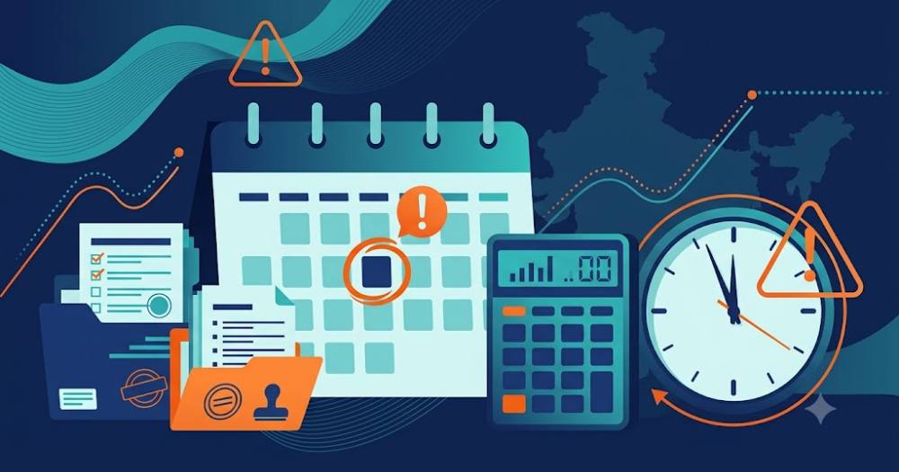 ITR Audit Due Date 31 अक्टूबर 2026: किन करदाताओं पर लागू, अभी से क्या तैयारी करें