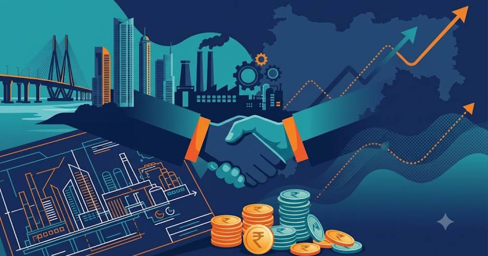 Maharashtra Investment Summit: 67 MoU, ₹8.5 लाख करोड़ के प्रस्तावित निवेश से 2.9 लाख रोजगार की उम्मीद