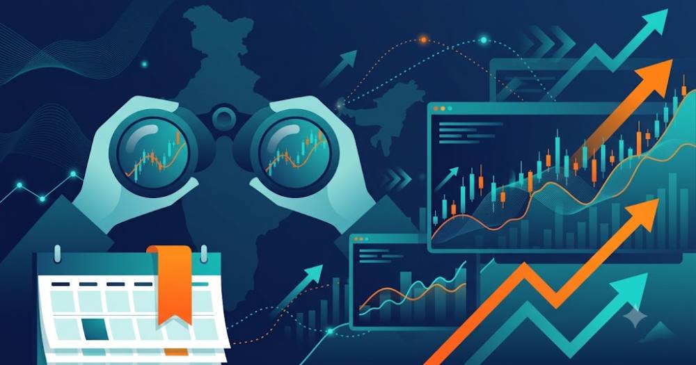 Share Market Outlook 5-9 अक्टूबर: RBI नीति, TCS नतीजे और GST काउंसिल पर रहेगी बाजार की नजर